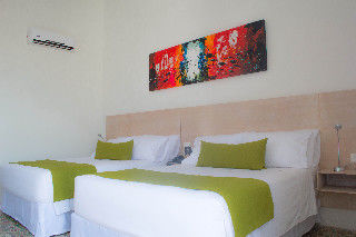 Balcones De Alheli
