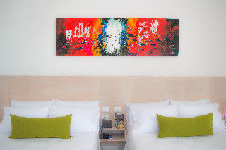 Balcones De Alheli 3* Cartagena