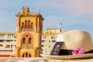 Balcones De Alheli 3* Cartagena