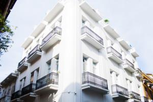 Balcones De Alheli Cartagena