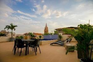 Hotel Balcones De Alheli 3*
