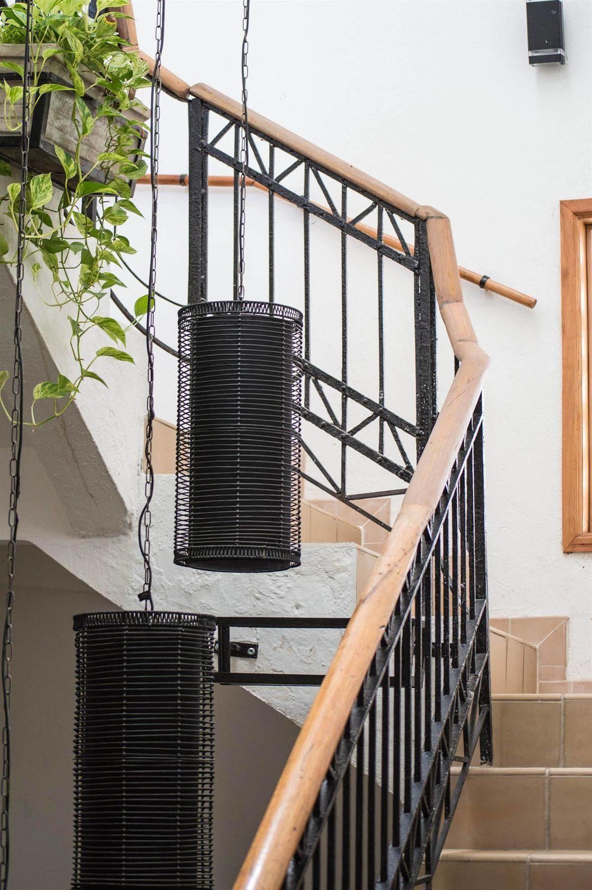 Hotel Balcones De Alheli Cartagena